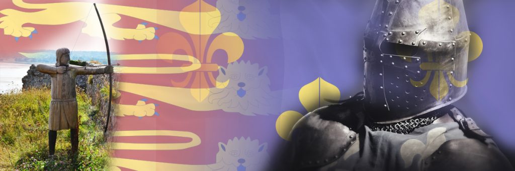 The Battle Of Agincourt