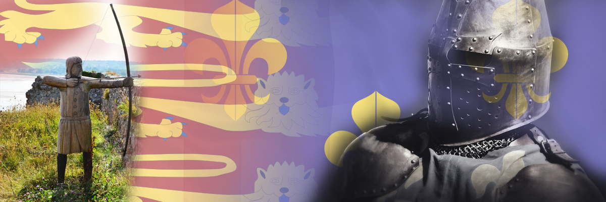 The Battle Of Agincourt